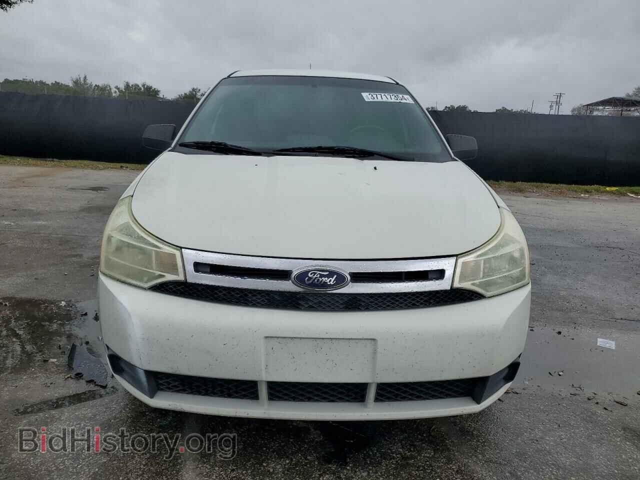2011 FORD FOCUS - VIN: 1FAHP3FN6BW174941 - Photo 5