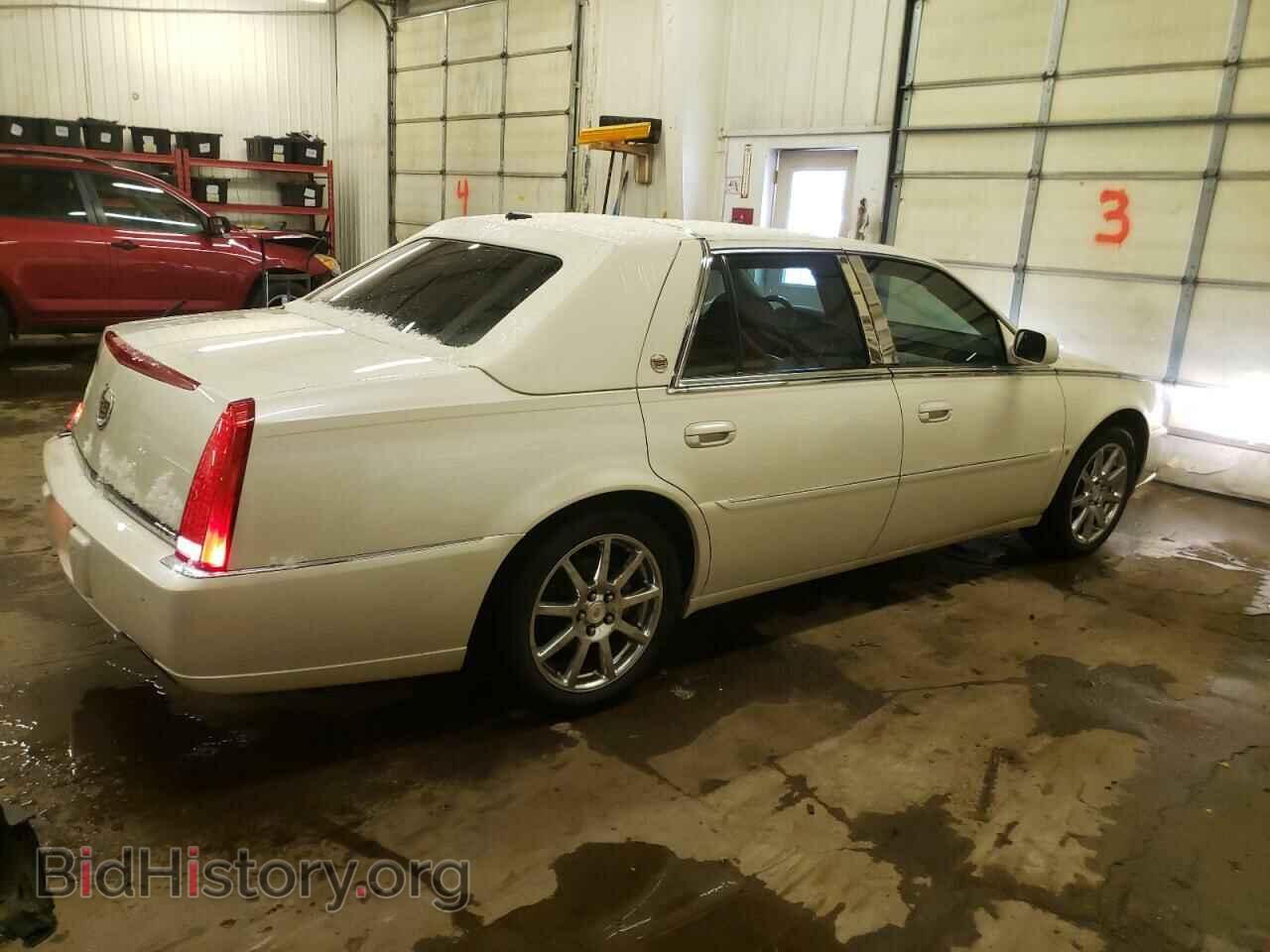 2007 CADILLAC DTS - VIN: 1G6KD57967U225253 - Photo 3