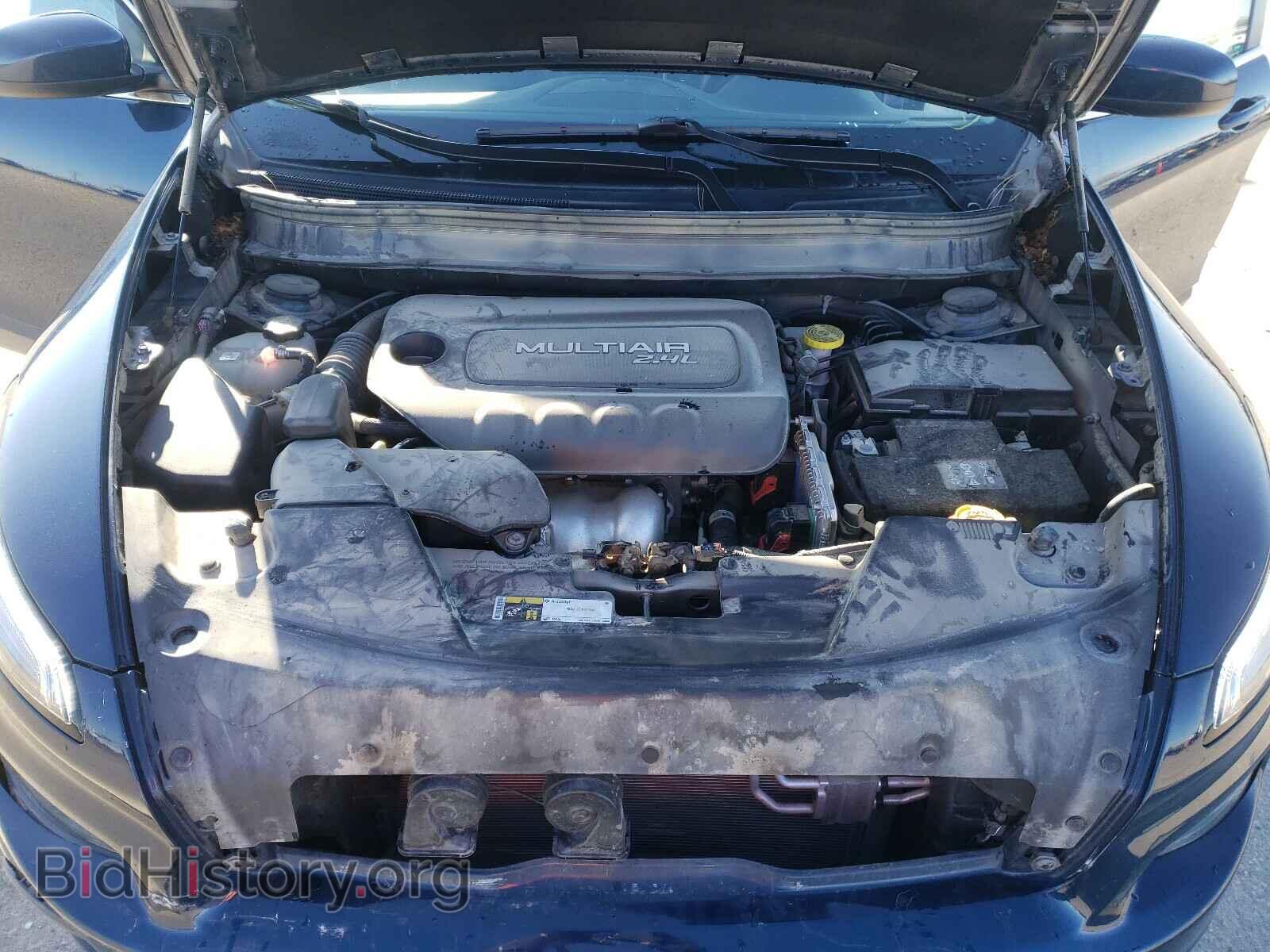 2018 JEEP CHEROKEE - VIN: 1C4PJMLB8JD577935 - Фото 7