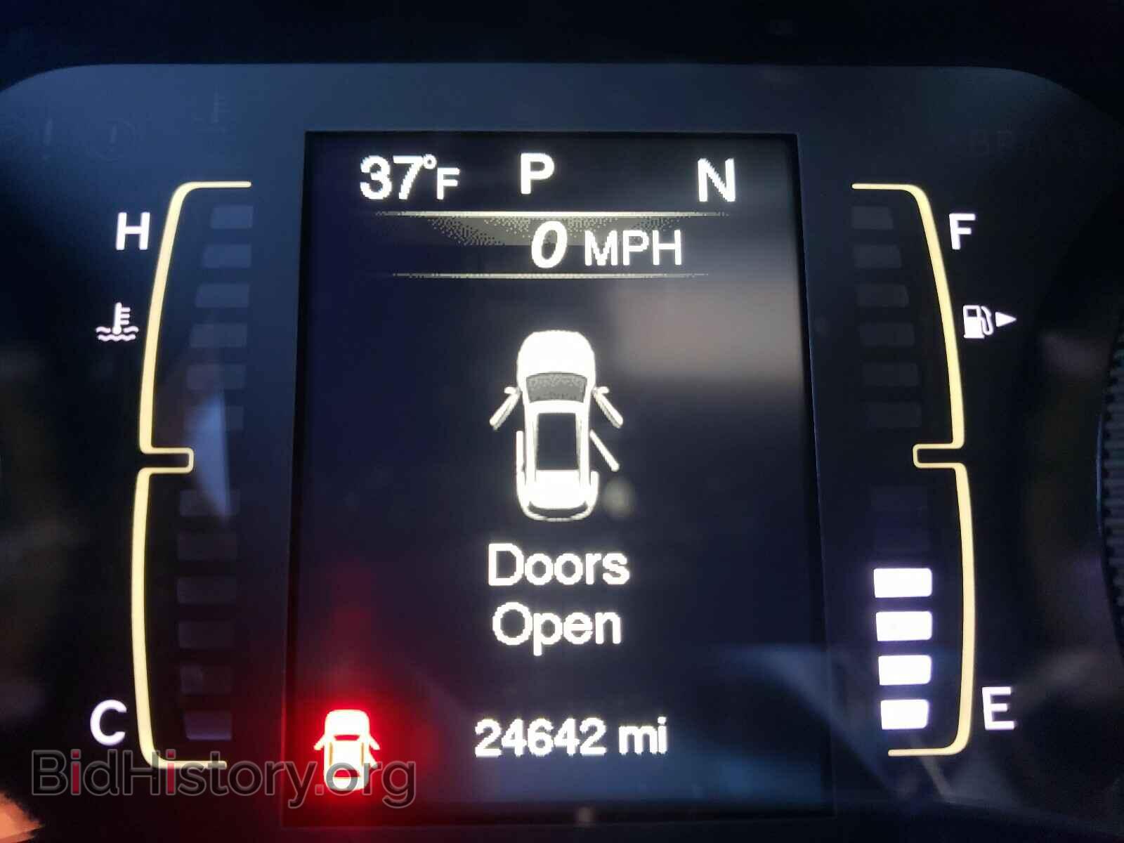 2018 JEEP CHEROKEE - VIN: 1C4PJMLB8JD577935 - Фото 8