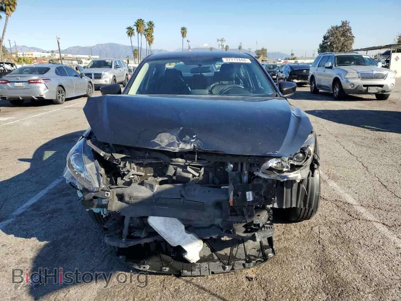 2016 MAZDA 3 - VIN: JM1BM1T77G1354470 - Фото 5