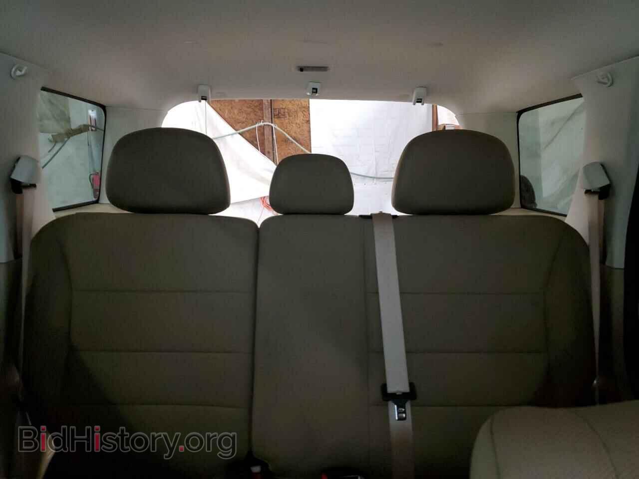2010 FORD ESCAPE - VIN: 1FMCU9D75AKB29267 - Фото 10