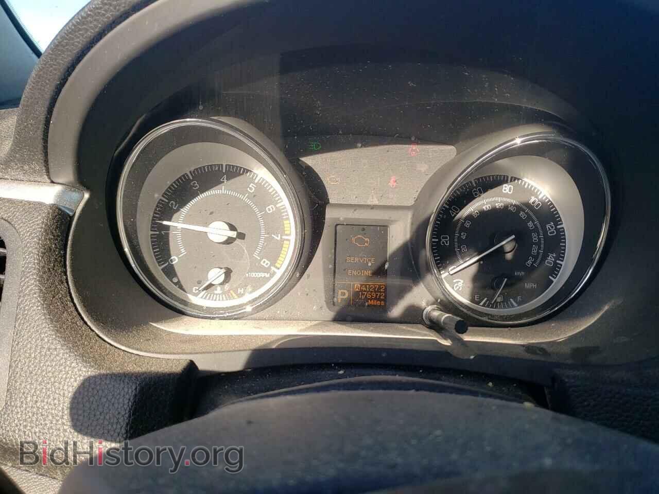 2012 SUZUKI KIZASHI - VIN: JS2RF9A13C6100683 - Photo 9