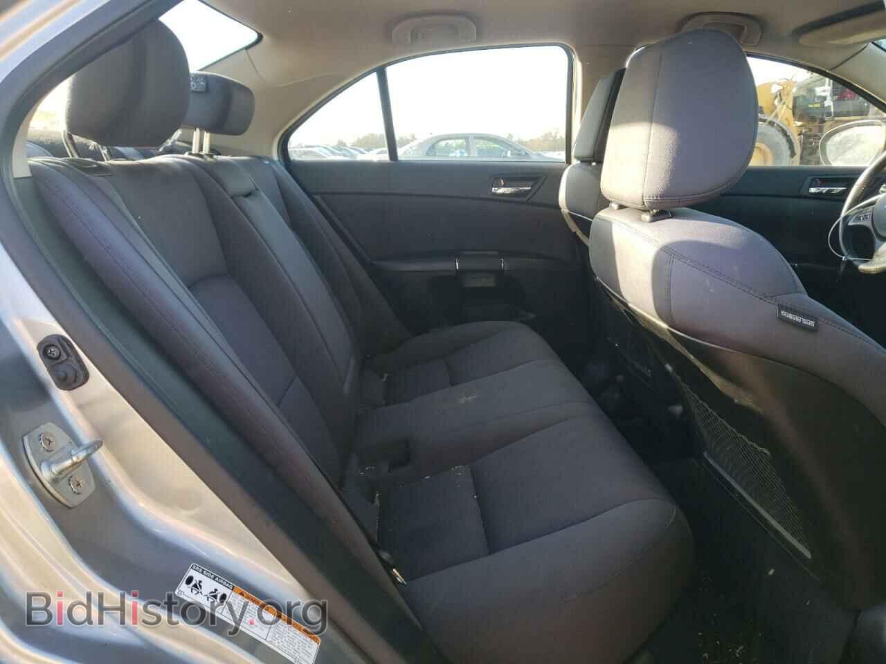 2012 SUZUKI KIZASHI - VIN: JS2RF9A13C6100683 - Photo 10