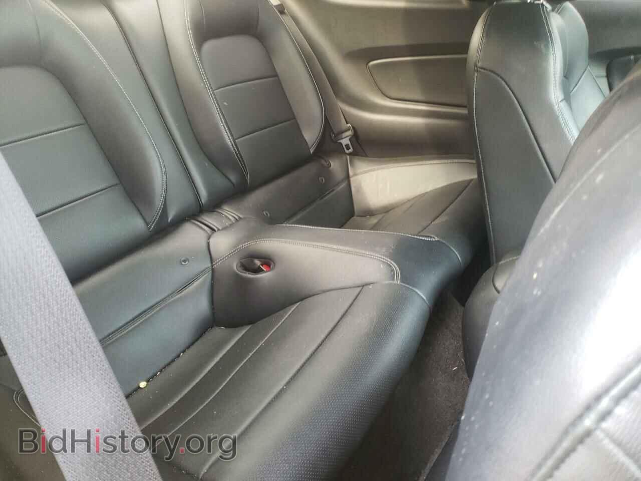 2015 FORD MUSTANG - VIN: 1FA6P8TH0F5332298 - Фото 6