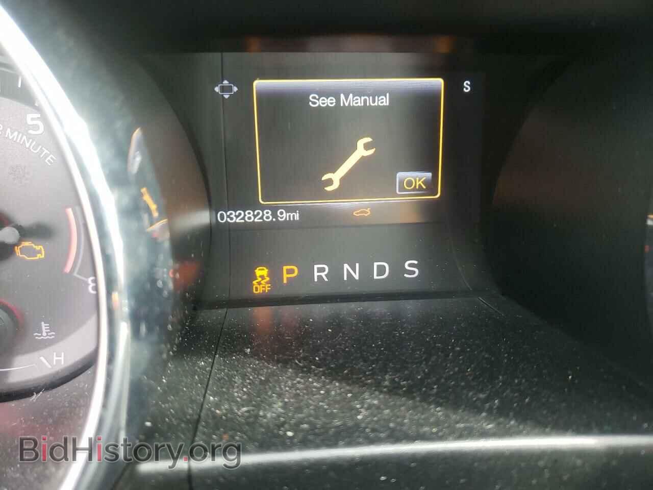 2015 FORD MUSTANG - VIN: 1FA6P8TH0F5332298 - Фото 8