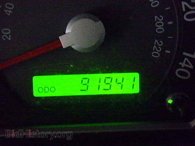 2008 KIA SORENTO - VIN: KNDJD736885779812 - Фото 8
