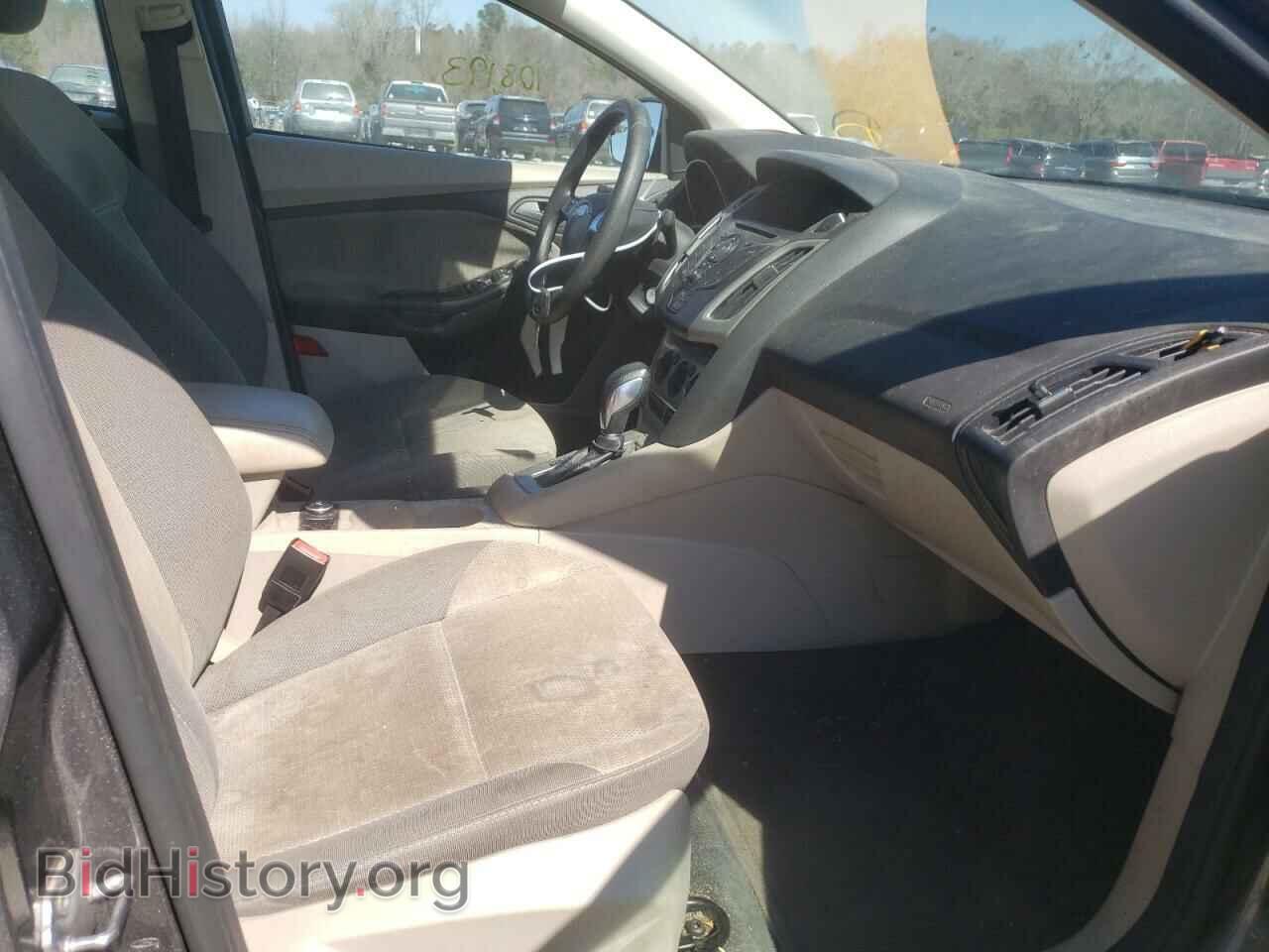 2012 FORD FOCUS - VIN: 1FAHP3F24CL352449 - Photo 5