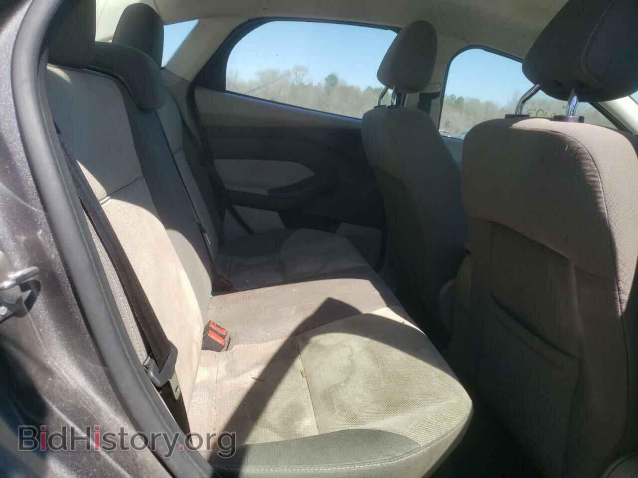 2012 FORD FOCUS - VIN: 1FAHP3F24CL352449 - Photo 6