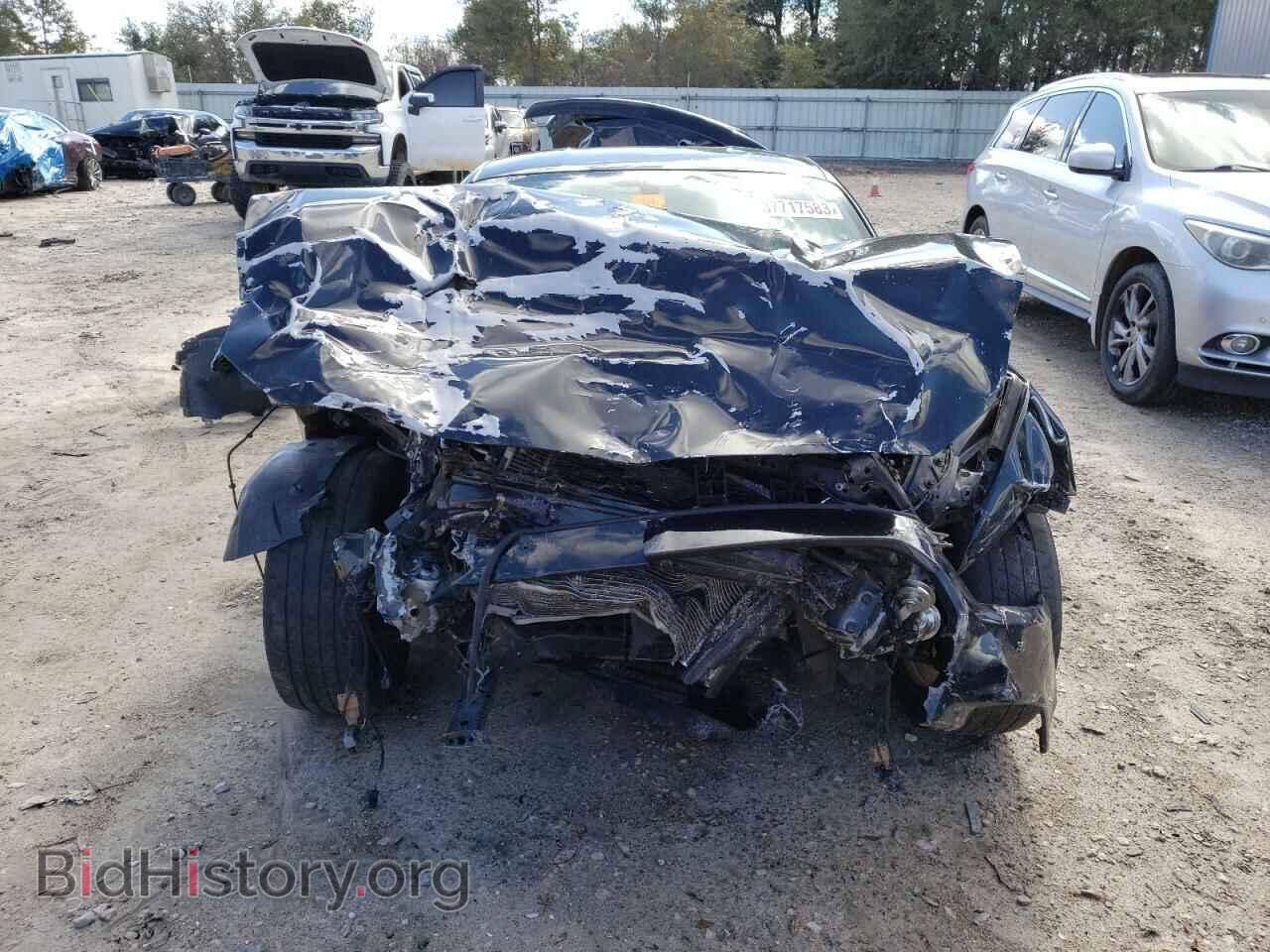 2015 FORD MUSTANG - VIN: 1FA6P8AM1F5327966 - Фото 5