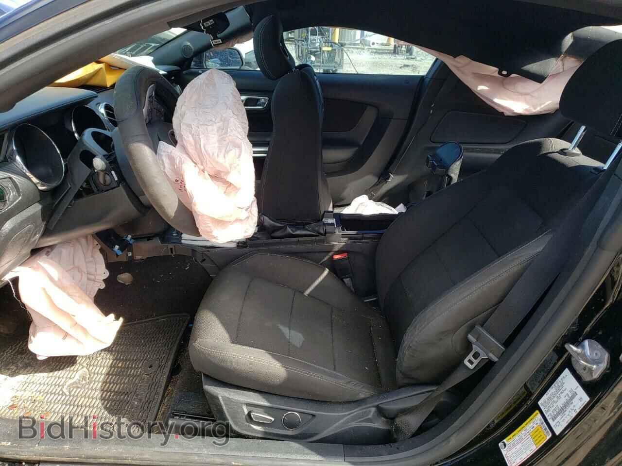 2015 FORD MUSTANG - VIN: 1FA6P8AM1F5327966 - Фото 7