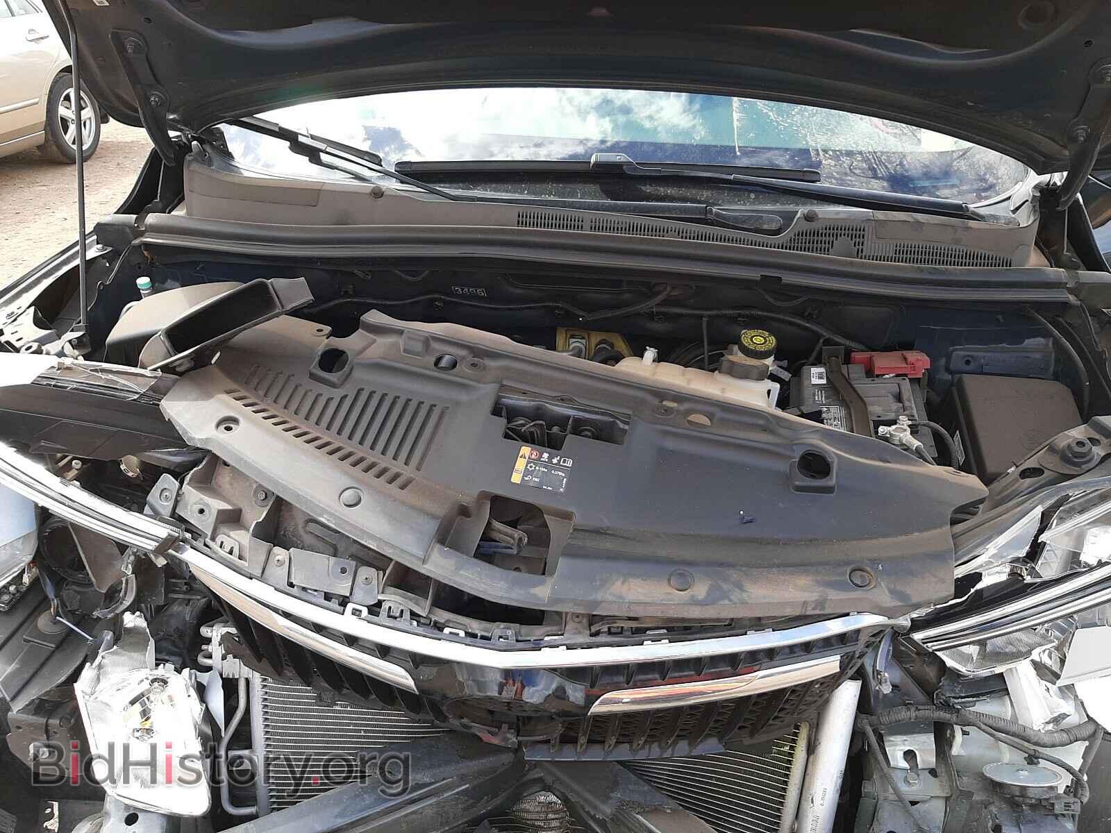 2018 BUICK ENCORE - VIN: KL4CJESB5JB558464 - Photo 7