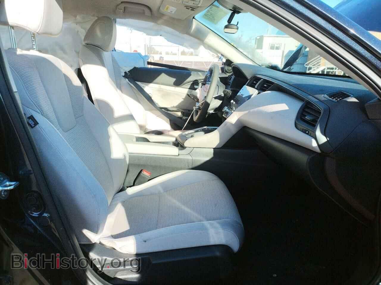 2022 HONDA INSIGHT - VIN: 19XZE4F58NE009367 - Фото 7