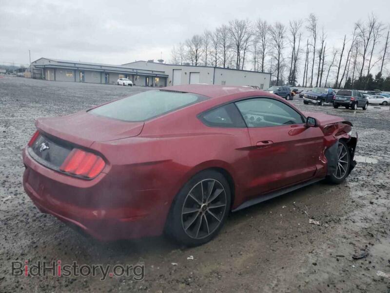 2015 Ford ALL MODELS (VIN 1FA6P8TH6F5404170) — photo 3 of 12