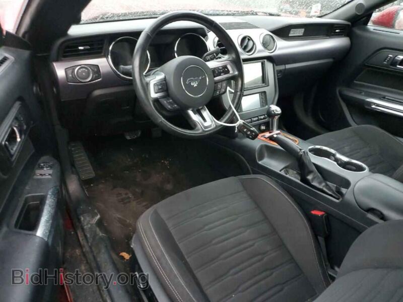2015 Ford ALL MODELS (VIN 1FA6P8TH6F5404170) — photo 8 of 12