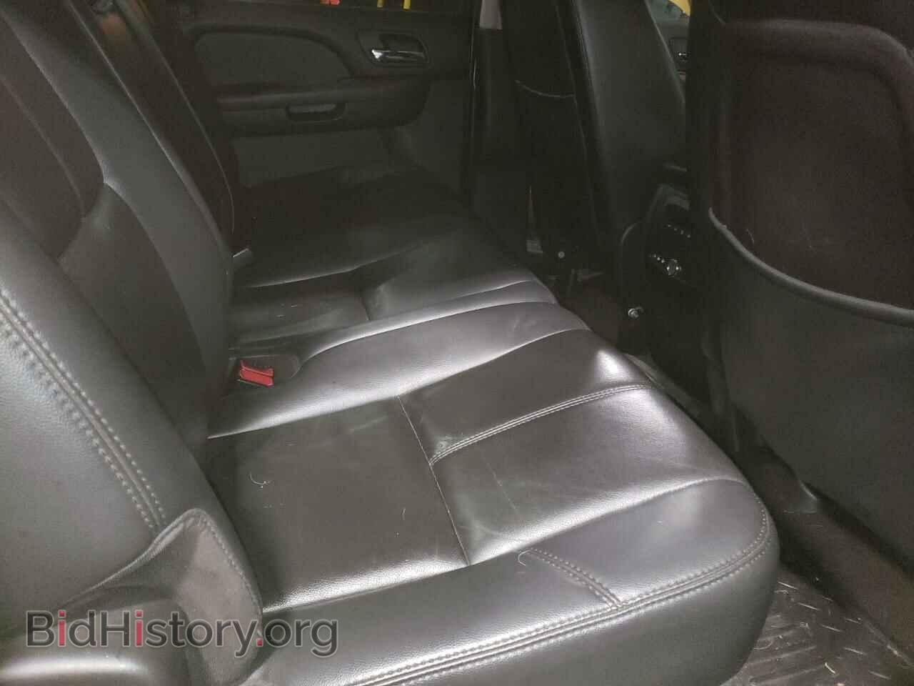2007 CHEVROLET SILVERADO - VIN: 3GCEK13M67G530953 - Фото 10