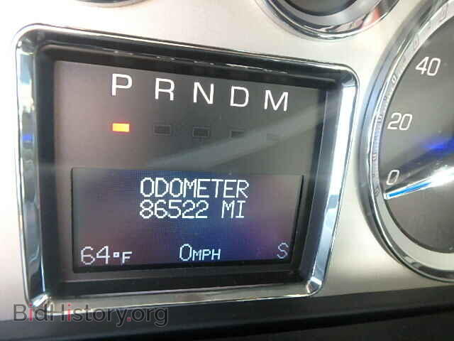 2009 CADILLAC ESCALADE - VIN: 1GYFK262X9R102479 - Фото 8