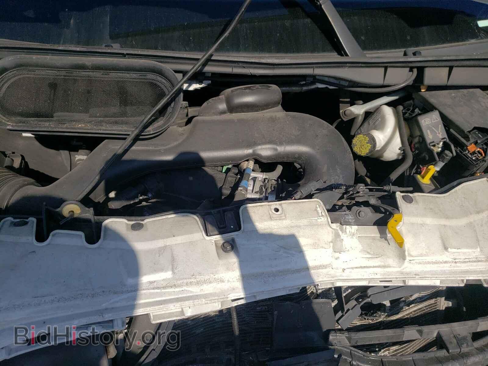 2017 FORD TRANSIT CO - VIN: 1FDBW5PM8HKA99207 - Фото 7