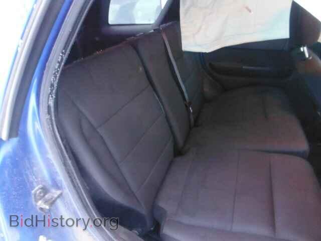2012 FORD ESCAPE - VIN: 1FMCU9DG2CKA67698 - Фото 6