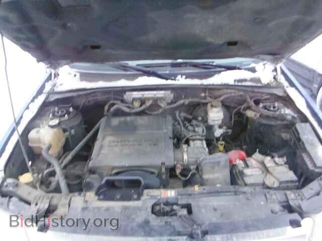 2012 FORD ESCAPE - VIN: 1FMCU9DG2CKA67698 - Фото 7