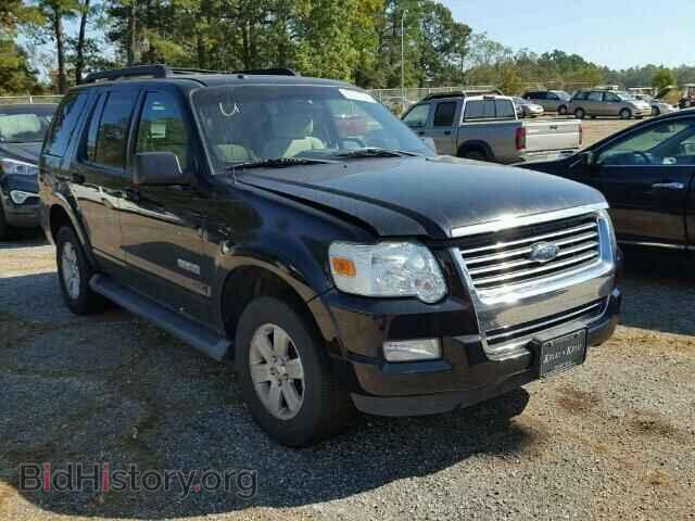 Фотография 1FMEU73E78UA71111 - FORD EXPLORER 2008