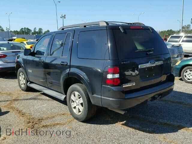 2008 FORD EXPLORER - VIN: 1FMEU73E78UA71111 - Фото 3