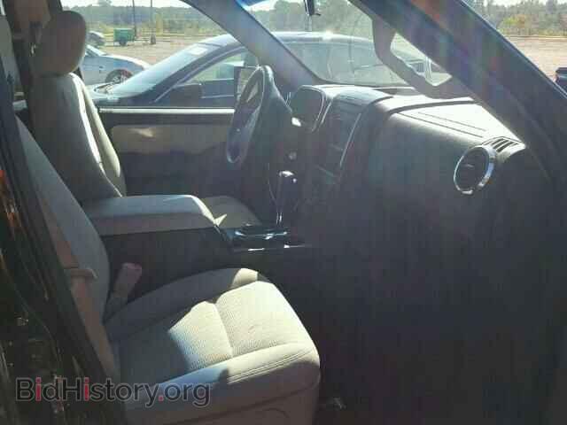 2008 FORD EXPLORER - VIN: 1FMEU73E78UA71111 - Фото 5