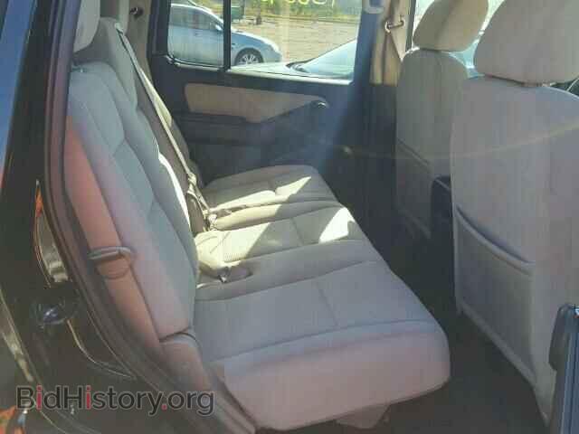 2008 FORD EXPLORER - VIN: 1FMEU73E78UA71111 - Фото 6