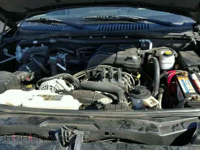 2008 FORD EXPLORER - VIN: 1FMEU73E78UA71111 - Фото 7