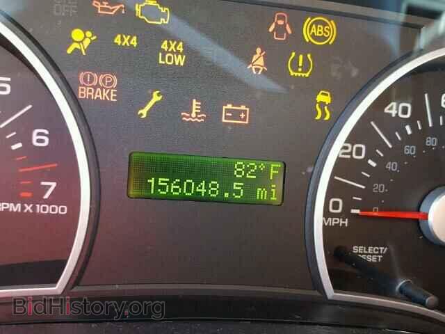 2008 FORD EXPLORER - VIN: 1FMEU73E78UA71111 - Фото 8