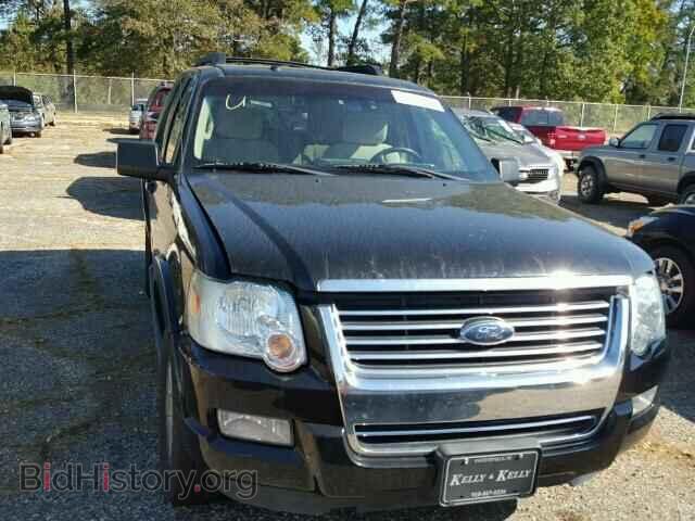 2008 FORD EXPLORER - VIN: 1FMEU73E78UA71111 - Фото 10