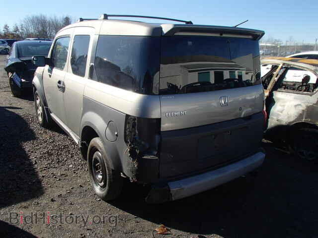 2003 HONDA ELEMENT - VIN: 5J6YH28523L041511 - Photo 3