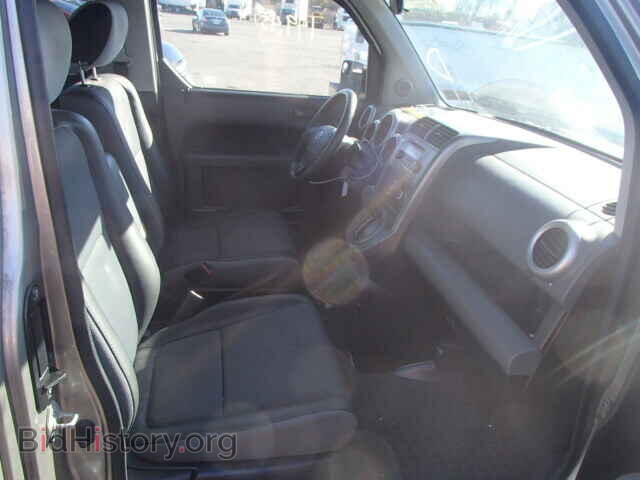 2003 HONDA ELEMENT - VIN: 5J6YH28523L041511 - Photo 5