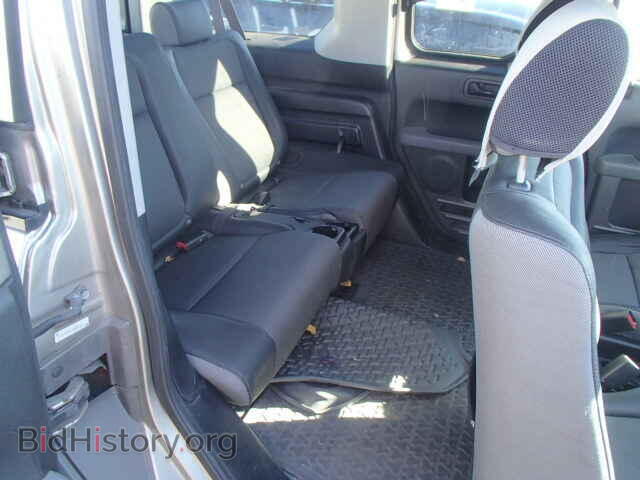 2003 HONDA ELEMENT - VIN: 5J6YH28523L041511 - Photo 6