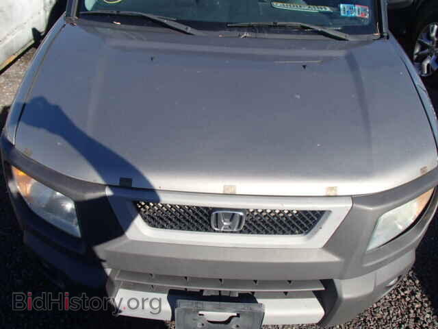 2003 HONDA ELEMENT - VIN: 5J6YH28523L041511 - Photo 7