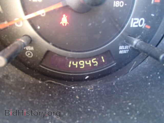 2003 HONDA ELEMENT - VIN: 5J6YH28523L041511 - Photo 8