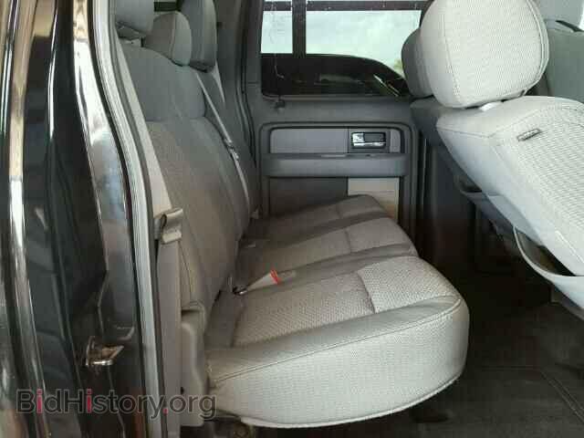 2013 FORD F150 - VIN: 1FTFW1EF4DKF45771 - Фото 6