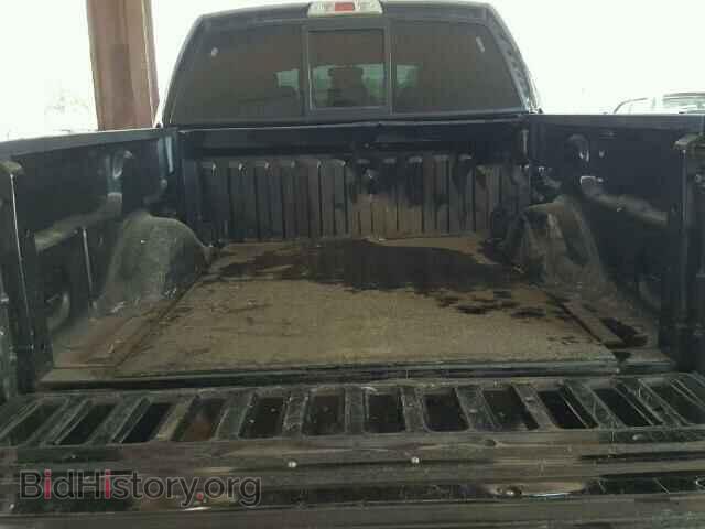 2013 FORD F150 - VIN: 1FTFW1EF4DKF45771 - Фото 10