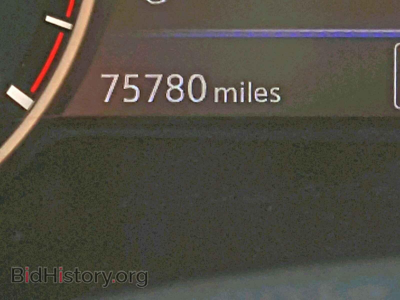 2017 NISSAN MAXIMA - VIN: 1N4AA6AP9HC375742 - Фото 8
