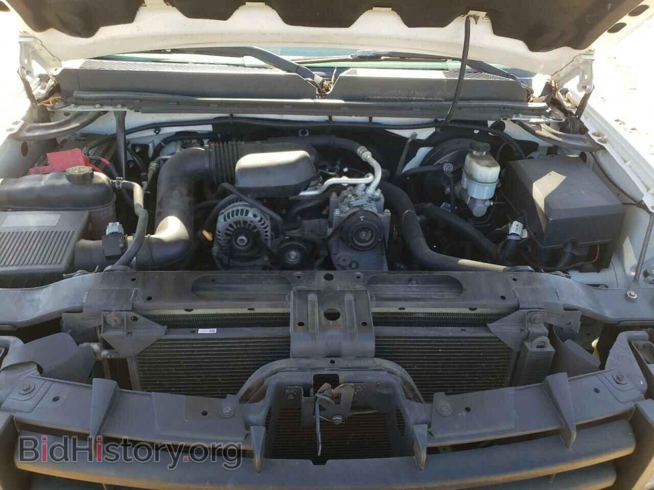 2012 GMC SIERRA - VIN: 1GTN1TEX4CZ259455 - Фото 7