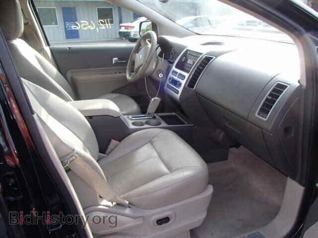 2008 FORD EDGE - VIN: 2FMDK39C48BB24806 - Photo 5