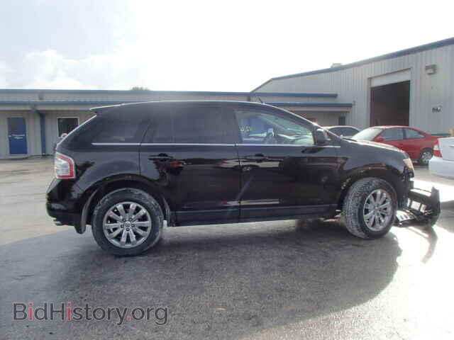2008 FORD EDGE - VIN: 2FMDK39C48BB24806 - Photo 10