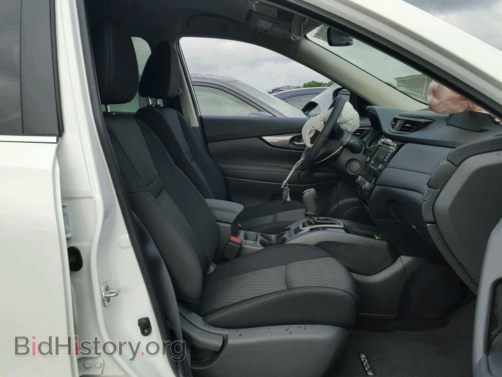 2018 NISSAN ROGUE S - VIN: KNMAT2MV8JP579633 - Фото 5
