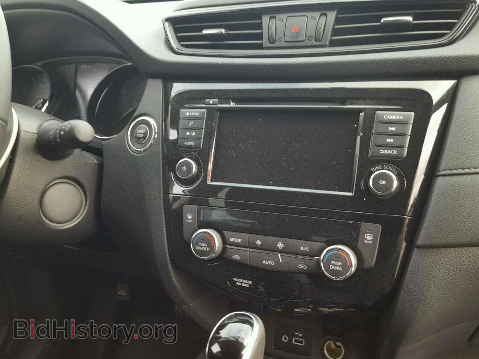 2018 NISSAN ROGUE S - VIN: KNMAT2MV8JP579633 - Фото 9