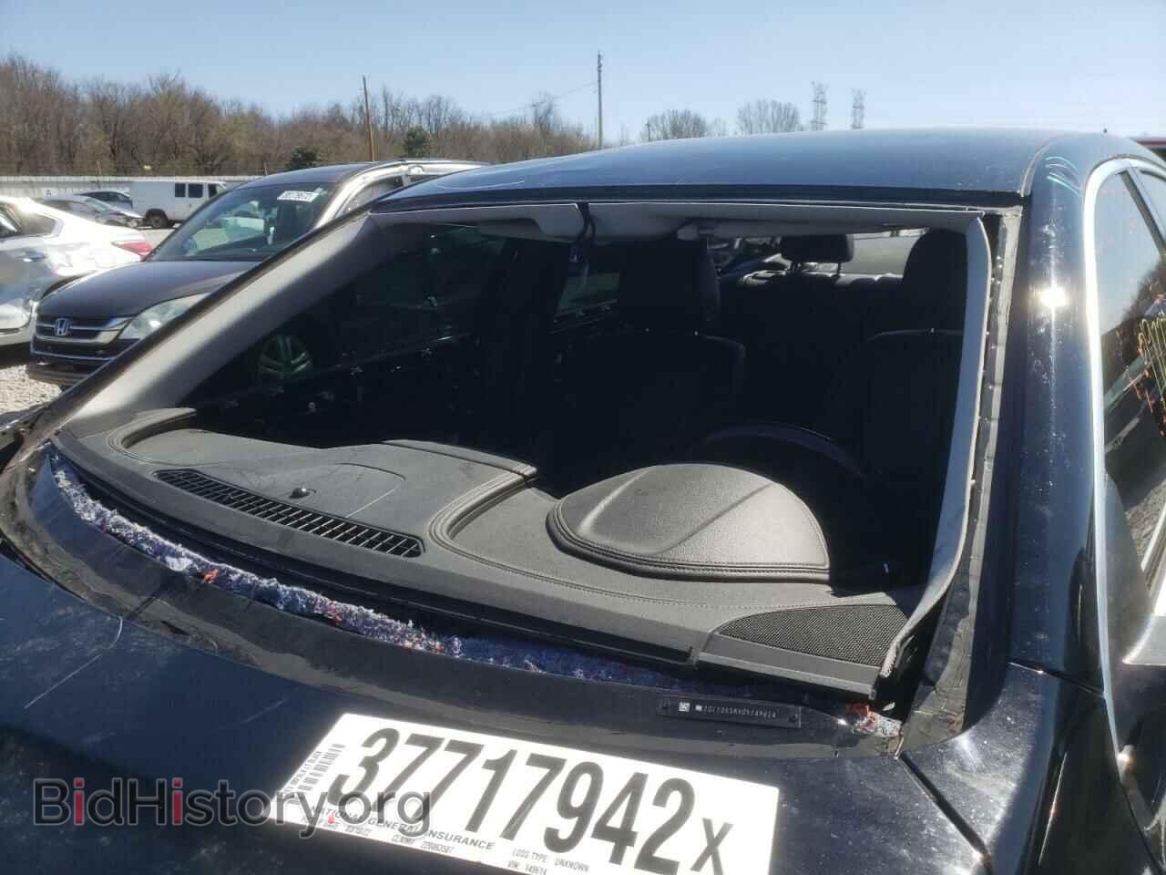 2016 CHEVROLET IMPALA - VIN: 2G1105SAXG9149614 - Фото 9