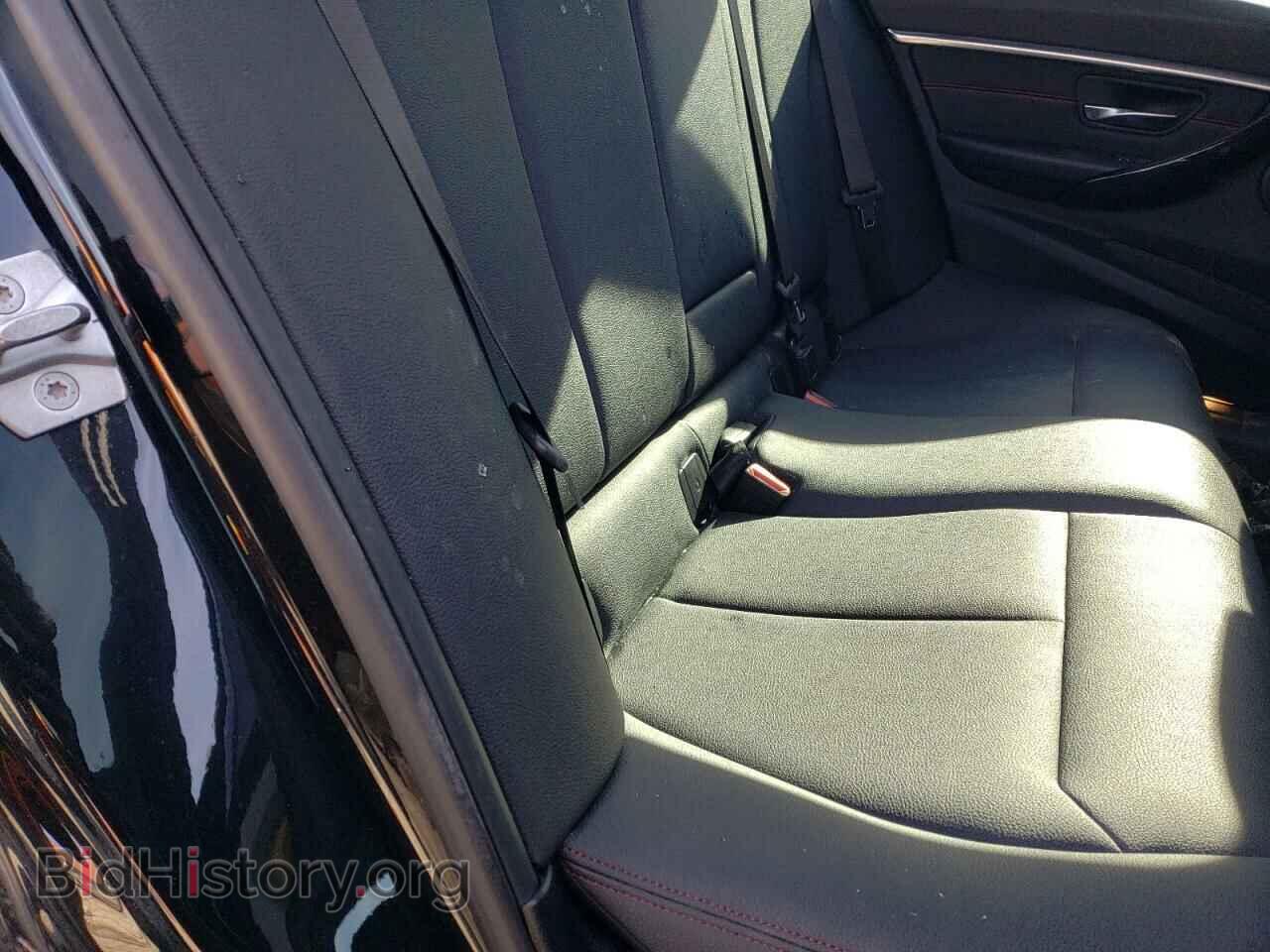 2018 BMW 3 SERIES - VIN: WBA8E1C56JA171698 - Фото 10