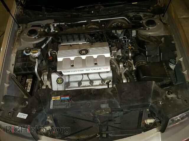 1999 CADILLAC DEVILLE - VIN: 1G6KD54Y7XU748230 - Фото 7