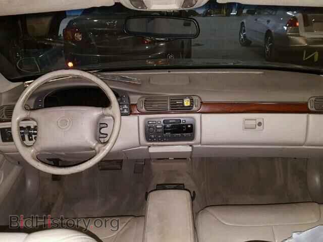 1999 CADILLAC DEVILLE - VIN: 1G6KD54Y7XU748230 - Фото 9