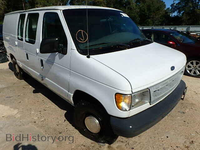 Photo 1FTRE1421WHA72152 - FORD ECONOLINE 1998