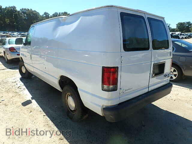 1998 FORD ECONOLINE - VIN: 1FTRE1421WHA72152 - Фото 3